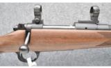 Kimber Classic .300 Winsm Rifle - 2 of 9