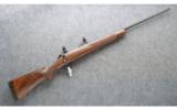 Kimber Classic .300 Winsm Rifle - 1 of 9