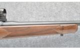 Kimber Classic .300 Winsm Rifle - 9 of 9