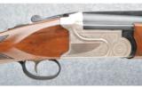 Arthemis Tri Star TT-09 12 GA Shotgun - 2 of 9