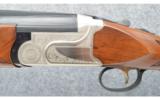 Arthemis Tri Star TT-09 12 GA Shotgun - 5 of 9