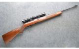 Winchester 100 .308 Win Rifle - 1 of 9