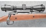 Savage Axis 6.5MM Cre Rifle - 2 of 9
