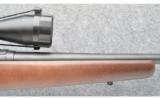 Savage Axis 6.5MM Cre Rifle - 9 of 9