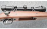 Savage Axis 6.5MM Cre Rifle - 4 of 9