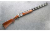 Sturm Ruger & Co Red Label 12 GA Shotgun - 1 of 9