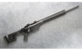 Sturm Ruger & Co Precision 6.5MM Cre Rifle - 1 of 9
