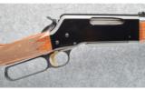Browning BLR LT WT 81 .22-250 Rem Rifle - 2 of 9