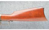 Uberti 1873 .45 LC Rifle - 7 of 9