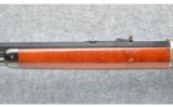 Uberti 1873 .45 LC Rifle - 6 of 9