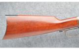 Uberti 1873 .45 LC Rifle - 3 of 9