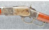 Uberti 1873 .45 LC Rifle - 5 of 9