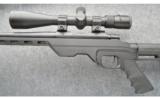Weatherby Vanguard 6.5 MM Cre Rifle - 5 of 9