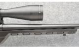 Weatherby Vanguard 6.5 MM Cre Rifle - 9 of 9