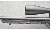 Weatherby Vanguard 6.5 MM Cre Rifle - 6 of 9