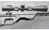 Weatherby Vanguard 6.5 MM Cre Rifle - 4 of 9
