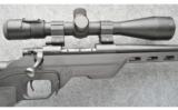 Weatherby Vanguard 6.5 MM Cre Rifle - 2 of 9