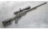 Weatherby Vanguard 6.5 MM Cre Rifle - 1 of 9