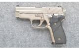 Sig Sauer P228 9MM Luger Pistol - 2 of 3