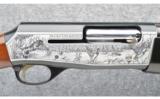 New SKB Arms Co. Ducks Unlimited Edition. 12 GA Shotgun - 2 of 9