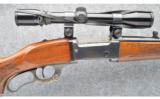 Savage 99C .308 Win Rifle - 2 of 9