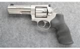 Ruger GP100 .357 Mag Revolver - 2 of 3