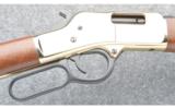 Henry Repeating Arms H006M Big Boy .357 Mag Rifle - 2 of 9