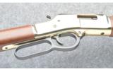 Henry Repeating Arms H006M Big Boy .357 Mag Rifle - 4 of 9