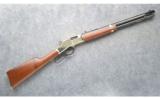 Henry Repeating Arms H006M Big Boy .357 Mag Rifle - 1 of 9