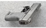 Heckler & Koch ~
45C ~ 45 Auto Pistol - 3 of 3