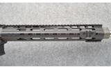 McDuffee Arms MLR-308 6.5MM Cre Rifle - 9 of 9