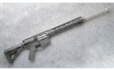 McDuffee Arms MLR-308 6.5MM Cre Rifle - 1 of 9