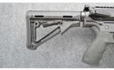 McDuffee Arms MLR-308 6.5MM Cre Rifle - 3 of 9