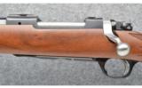 Sturm Ruger & Co M77 Hawkeye .223 Rem Rifle - Left Handed - 5 of 9