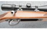 Tikka T3 .300 Win M Rifle - 4 of 9
