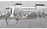 Gunwerks REVX 6.5 Creedmoor Rifle - New - 2 of 9