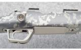 Gunwerks REVX 6.5 Creedmoor Rifle - New - 4 of 9