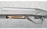 Benelli SBE3 12 GA Shotgun - New - 4 of 9