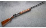 Browning A5 12 GA shotgun - 1 of 9