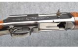 Browning A5 12 GA shotgun - 4 of 9