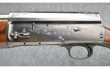 Browning A5 12 GA shotgun - 5 of 9