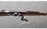 Browning 1885 in 45 LC - 3 of 9
