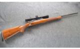 Winchester ~ M70 ~ 270 - 1 of 7