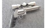 S&W 500 in 500 S&W Magnum - 1 of 2