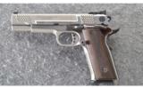 S&W 945 Performance center in 45 ACP - 2 of 2