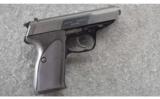 Walther P5 in 9MM - 1 of 2