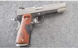 Sig Sauer 1911 in 45 ACP - 1 of 2