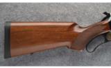 Browning BLR LT WT in 358 Winchester - 4 of 9