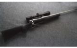 Weatherby ~ Vanguard ~
300 Weatherby Magnum - 1 of 9