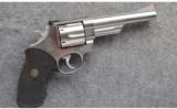 Smith and Wesson ~ 629-1 ~ 44 Magnum - 1 of 2